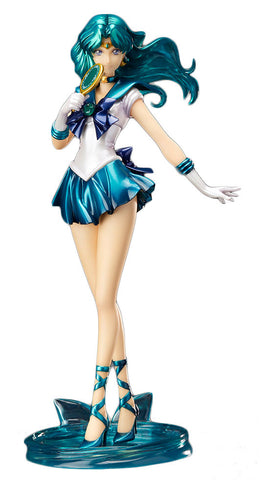 Bishoujo Senshi Sailor Moon Crystal Season III - Sailor Neptune - Figuarts ZERO
