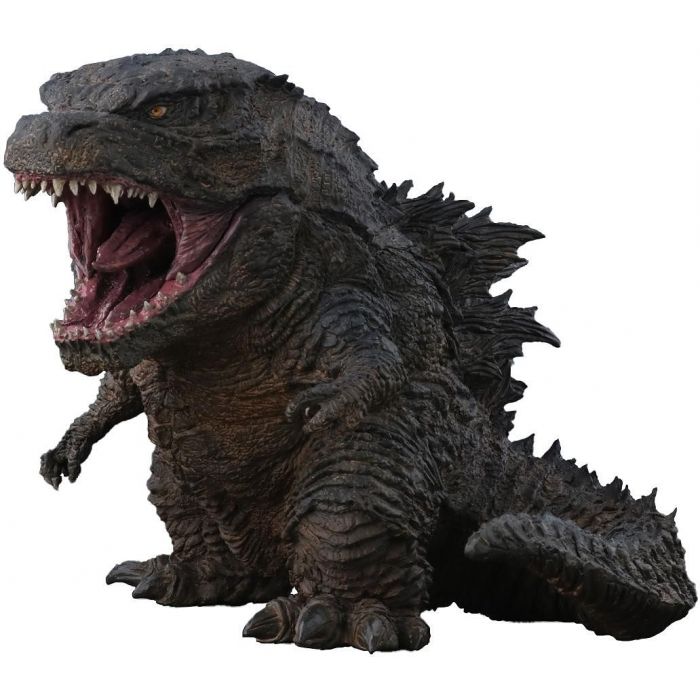 GODZILLA 2021 デフォリアル デフォリアル GODZILLA FROM GODZILLA VS. KONG(2021)