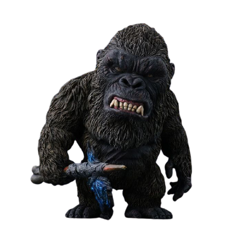 Deforeal - GODZILLA VS. KONG 2021 - Kong (Plex)
