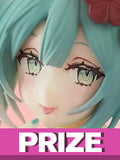 prize anime figures