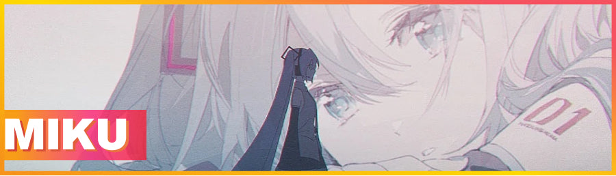 Little Missing Stars: Miku's MV Inspired Figure | Solaris Japan