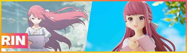Shelter's 10 Year Anniversary and How Rin Bridged Worlds