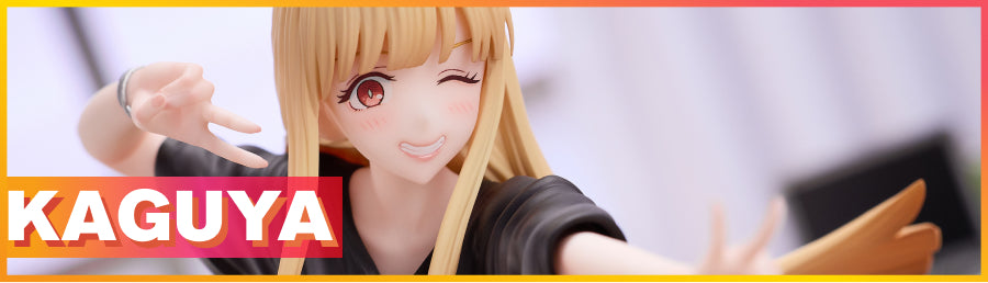 From the Moon to the Internet: Chou Kaguya-hime! | Solaris Japan