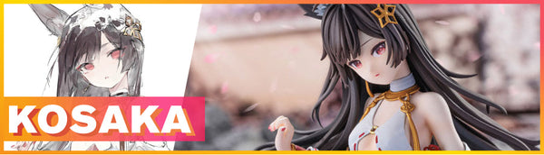 PowerAlpaca Debuts with a Dreamy Shrine Maiden: Chikashi Kosaka