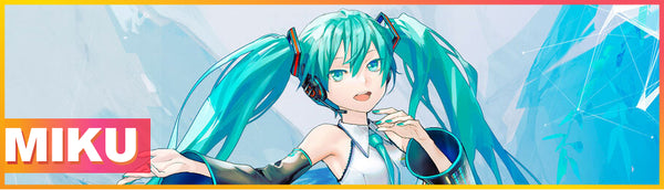 0x27 Eternal Stream: A Perfect Figure to Celebrate Hatsune Miku's 17th Birthday?