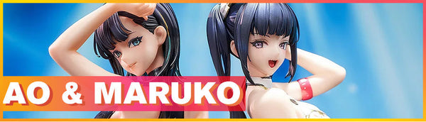 Hard-Shell Swimwear Girls: Armor and the Art of Seduction