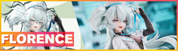 Florence’s Love Is Fully Loaded With A Clip Full of Crazy