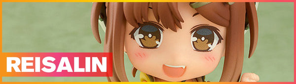 Ryza is simply enchanting in her Nendoroid debut!