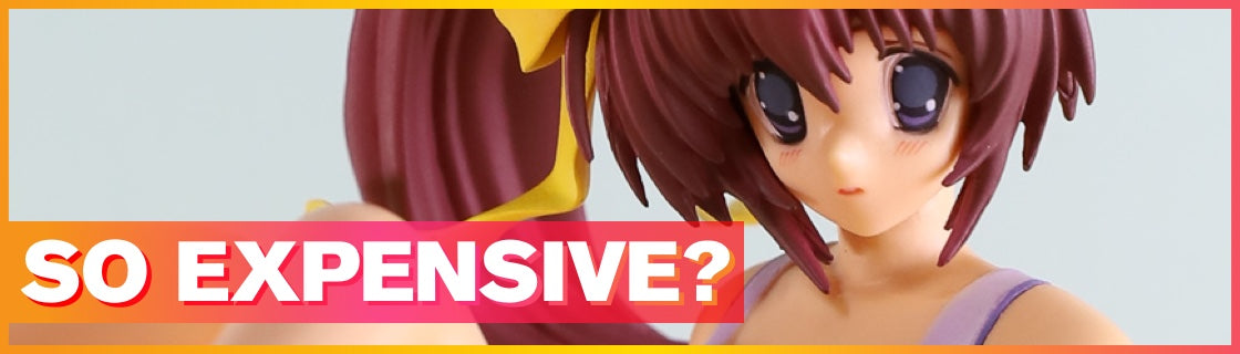 Solaris Japan — Why Anime Figures Are Expensive (Part 2)