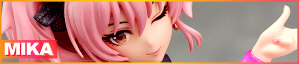 Mika Jougasaki takes her Tulip performance offstage in this new Early Bird special!