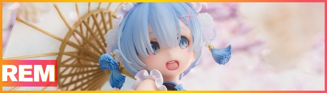 Solaris Rem Rem Pre-Order | Solaris Japan