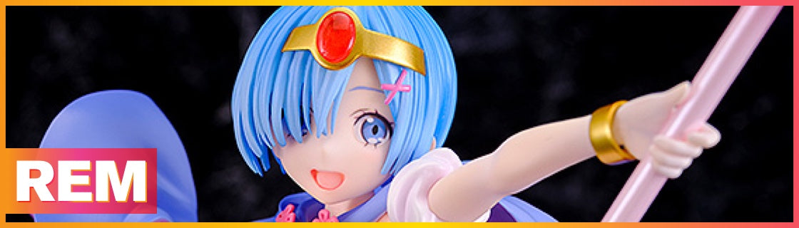 Rem Pre-Order | Solaris Japan