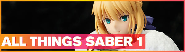 All you need to know about Saber: Part I!