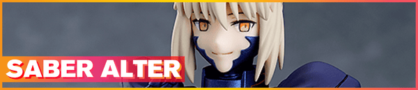figma welcomes a dark new addition from the Fate series!
