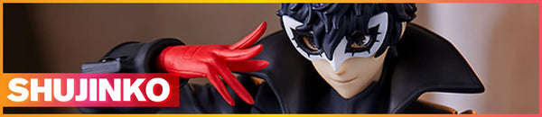 Joker is the next character to join the Pop Up Parade lineup!