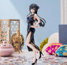 Seishun Buta Yarou wa Bunny Girl Senpai no Yume wo Minai - Sakurajima Mai - XStellar - China Dress (Sega Fave)