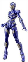 Iron Man - Rescue - Fighting Armor (Sentinel)