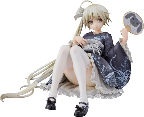 Yosuga no Sora - Kasugano Sora - 1/7 - Yukata ver. (Alphamax)