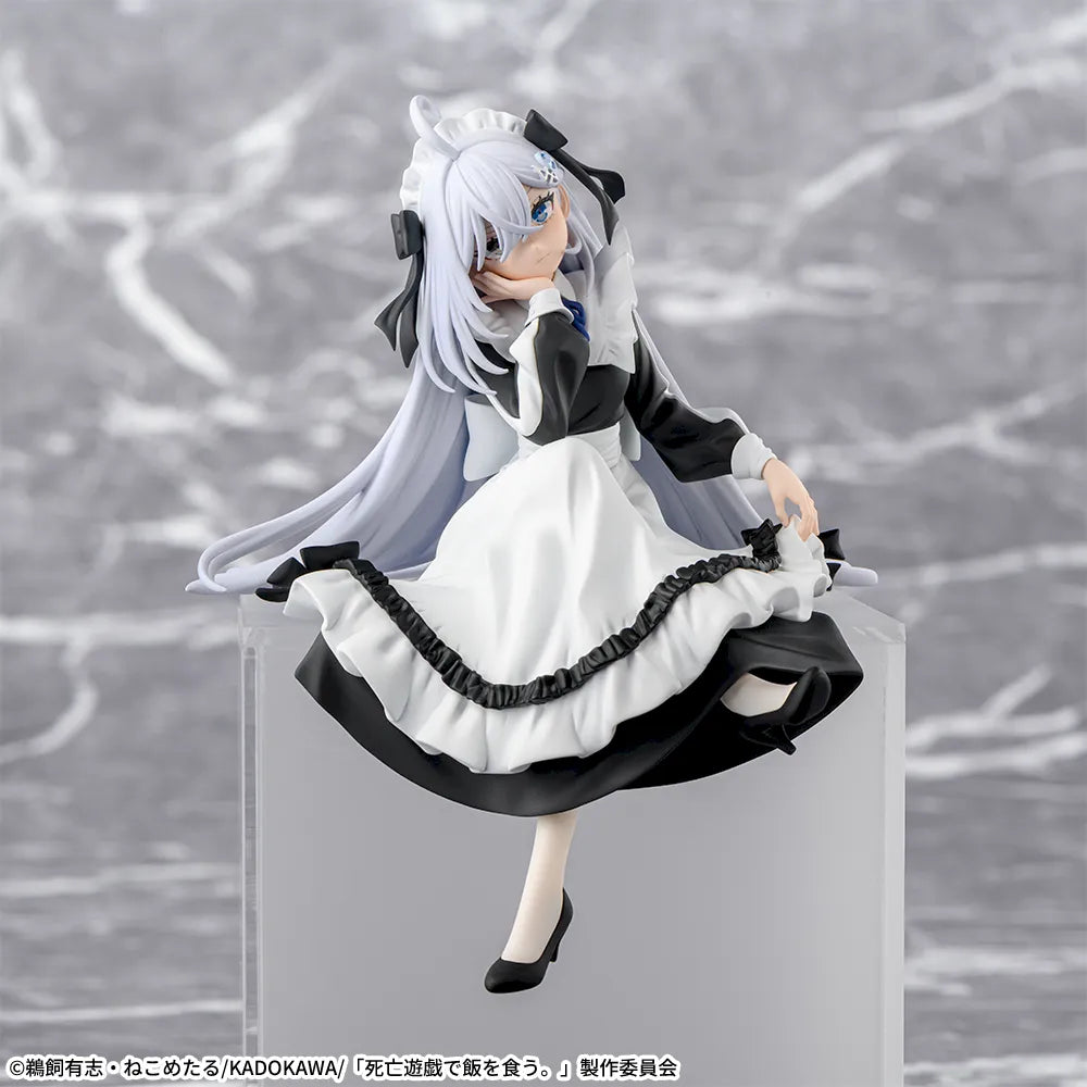 Shibou Yuugi de Meshi wo Kuu. - Sorimachi Yuki - Premium Chokonose