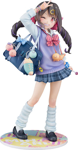 Onii-chan wa Oshimai! - Oyama Mihari - 1/6 - Heisei Gyaru Ver. (Phat Company)