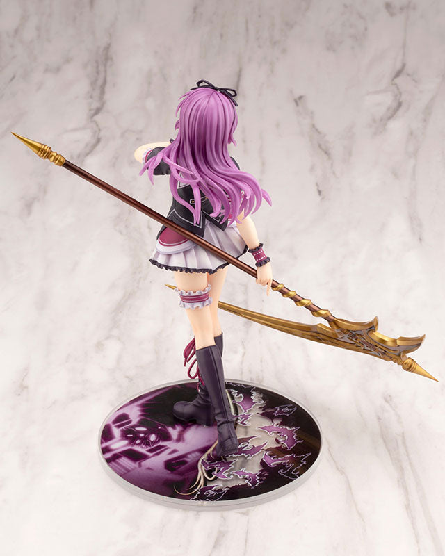 Renne Bright - Eiyuu Densetsu: Hajimari no Kiseki