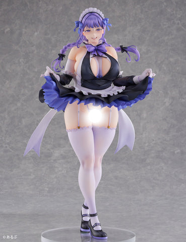Original - Creator's Collection - Miyoshi - 1/4 - Maid Ver. (FANesse, Native) [Shop Exclusive]