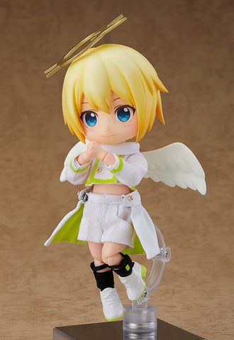 Original - Nendoroid Doll - Angel Ciel - 2026 Re-release (Good Smile Company)