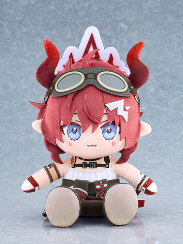 Blue Archive - Shimokura Megu - Chocotto Punitto - Chocopuni Plushie Megu (Good Smile Company)