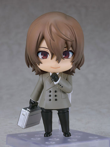 Persona 5 The Royal - Akechi Goro - Nendoroid #2706 - School Uniform Ver. (Good Smile Company)