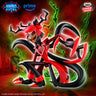 Hazbin Hotel - Alastor - Radio Demon (Bandai Spirits)