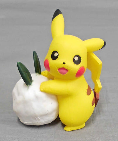 Pocket Monsters - Pikachu - Pokémon Yuki Asobi Daisakusen! (Takara Tomy A.R.T.S)