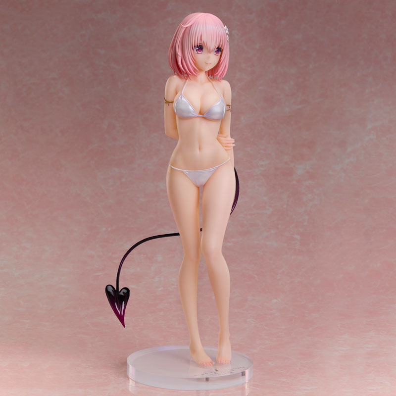Momo Belia Deviluke - To LOVEru Darkness