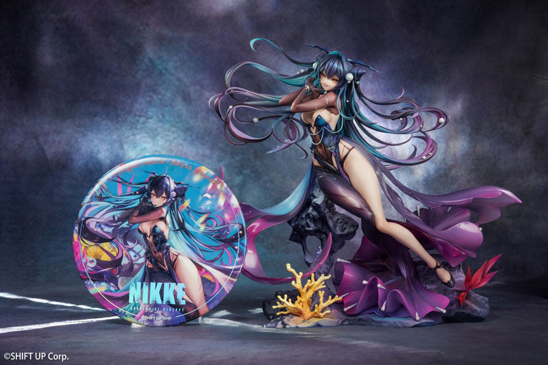 Little Mermaid - Goddess of Victory: Nikke