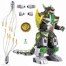 Mighty Morphin' Power Rangers / Dragonzord Ultimate Action Figure