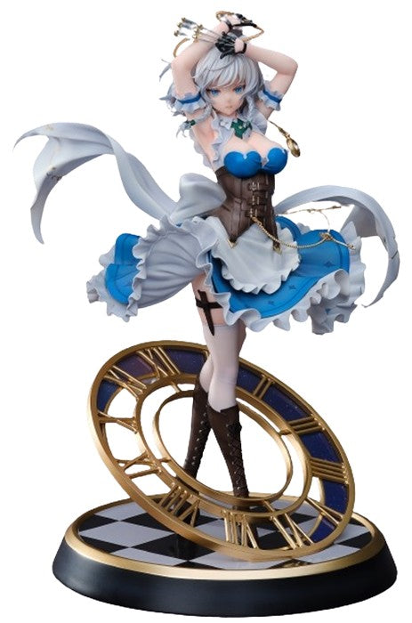 Touhou Project - Izayoi Sakuya - 1/6 (Magi Arts)