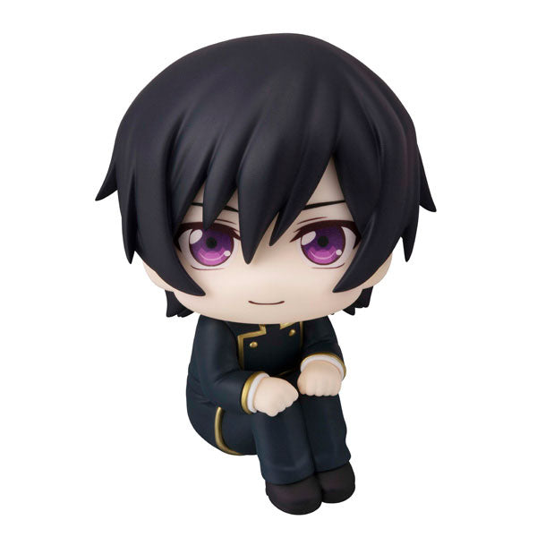 Lelouch Lamperouge - Code Geass - Hangyaku no Lelouch