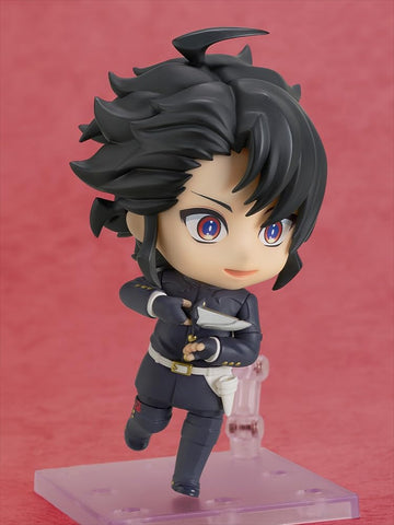Madan no Ichi - Ichi - Nendoroid (#3149) (Good Smile Company)