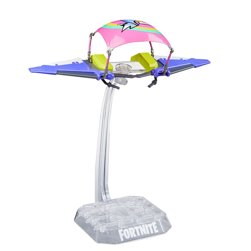 Fortnite - Hasbro Action Figure: 6 Inch / Victory Royale - Glider Series 1 - Lamacorn Express