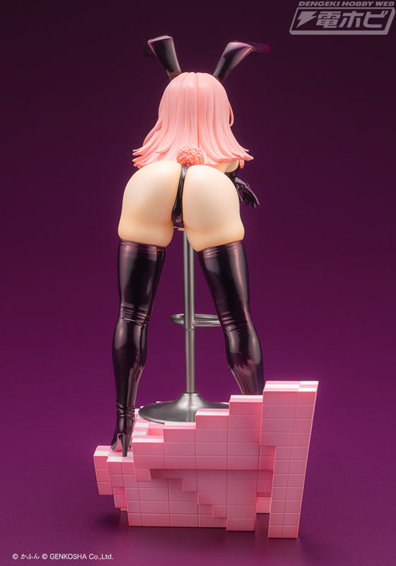 Sitting Bunny - Original
