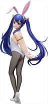 Fairy Tail - Wendy Marvell - B-style - 1/4 - Bunny Ver. (FREEing)