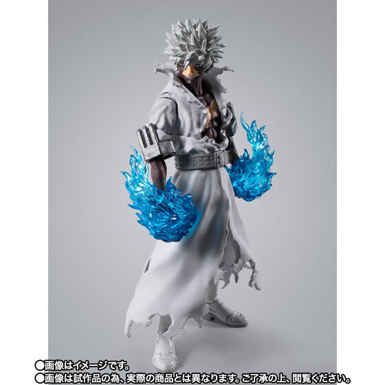 Dabi - Boku no Hero Academia