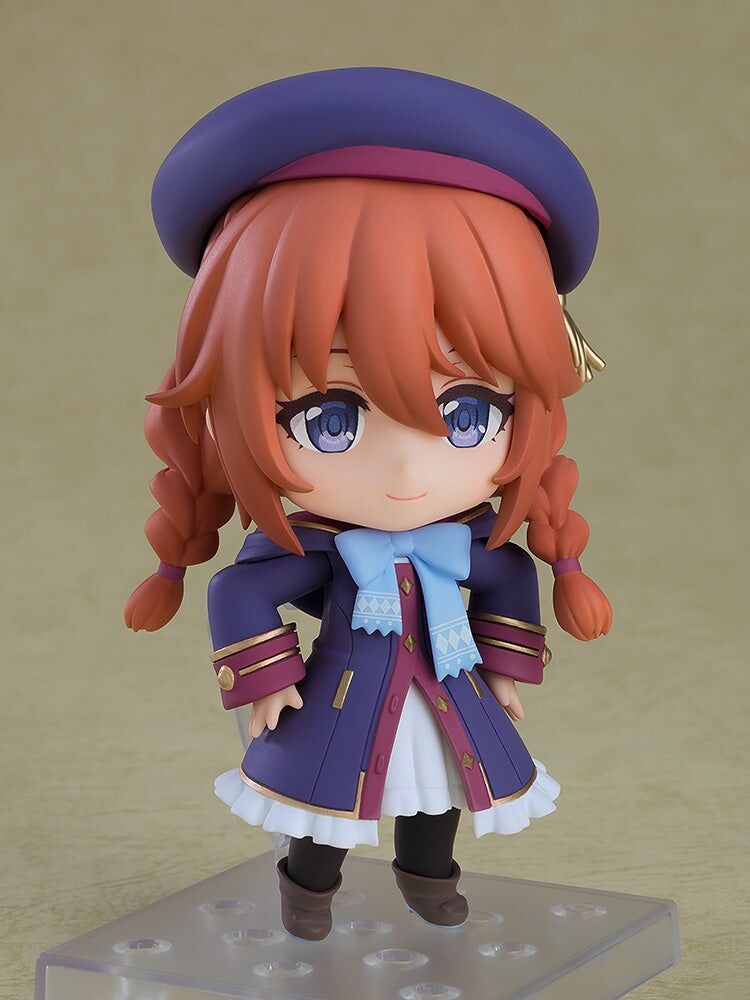 Shingyouji Yuni - Nendoroid #2574 (Good Smile Company)