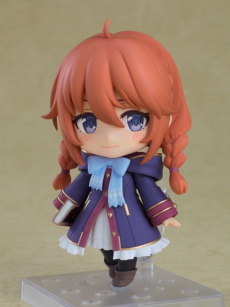 Shingyouji Yuni - Nendoroid #2574 (Good Smile Company)