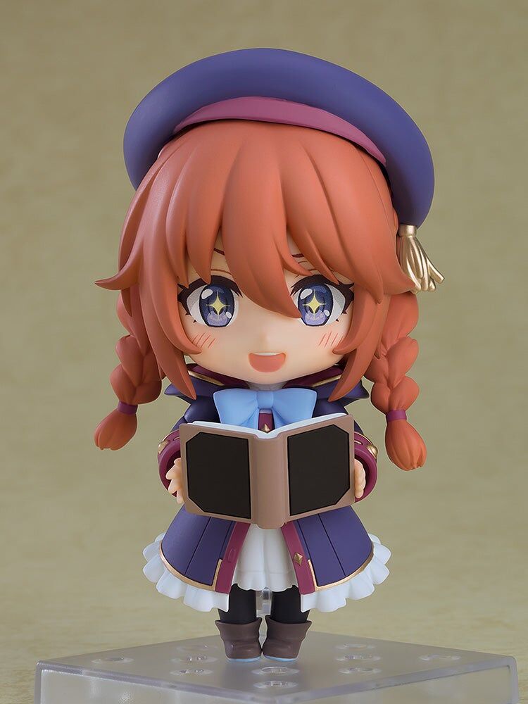 Shingyouji Yuni - Nendoroid #2574 (Good Smile Company)