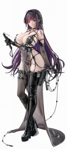 Goddess of Victory: Nikke - Mihara - 1/7 - Bonding Chain (AniGift)