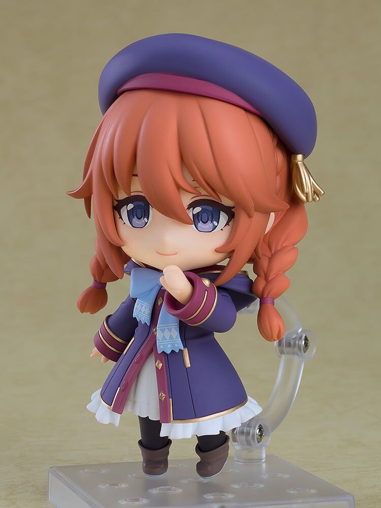 Shingyouji Yuni - Nendoroid #2574 (Good Smile Company)