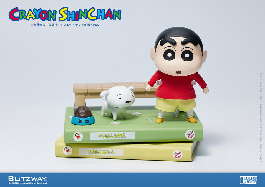 Nohara Shinnosuke - Crayon Shin-chan