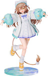 Rurudoraion - Rurudo Lion - 1/7 - Pastel Oniku Ver. (Good Smile Company)
