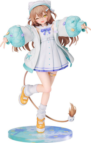 Rurudoraion - Rurudo Lion - 1/7 - Pastel Oniku Ver. (Good Smile Company)