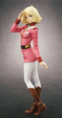 Kidou Senshi Gundam - Sayla Mass - Excellent Model - RAHDXG.A.NEO - 1/8 - 2025 Re-release (MegaHouse)